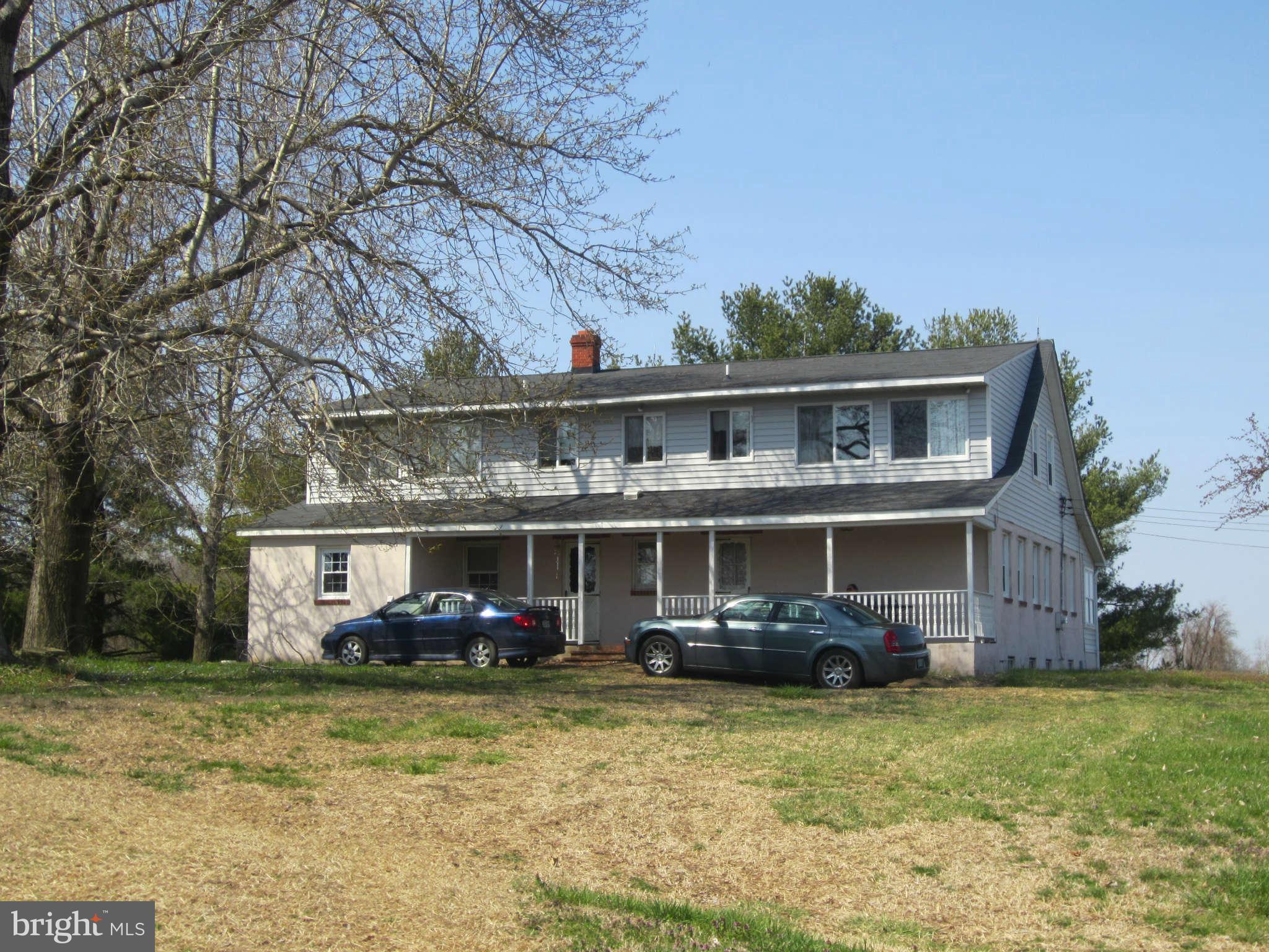 609 Bayard Road Lothian, MD 20711 - Photo 2 of 30 Exterior (Rear)