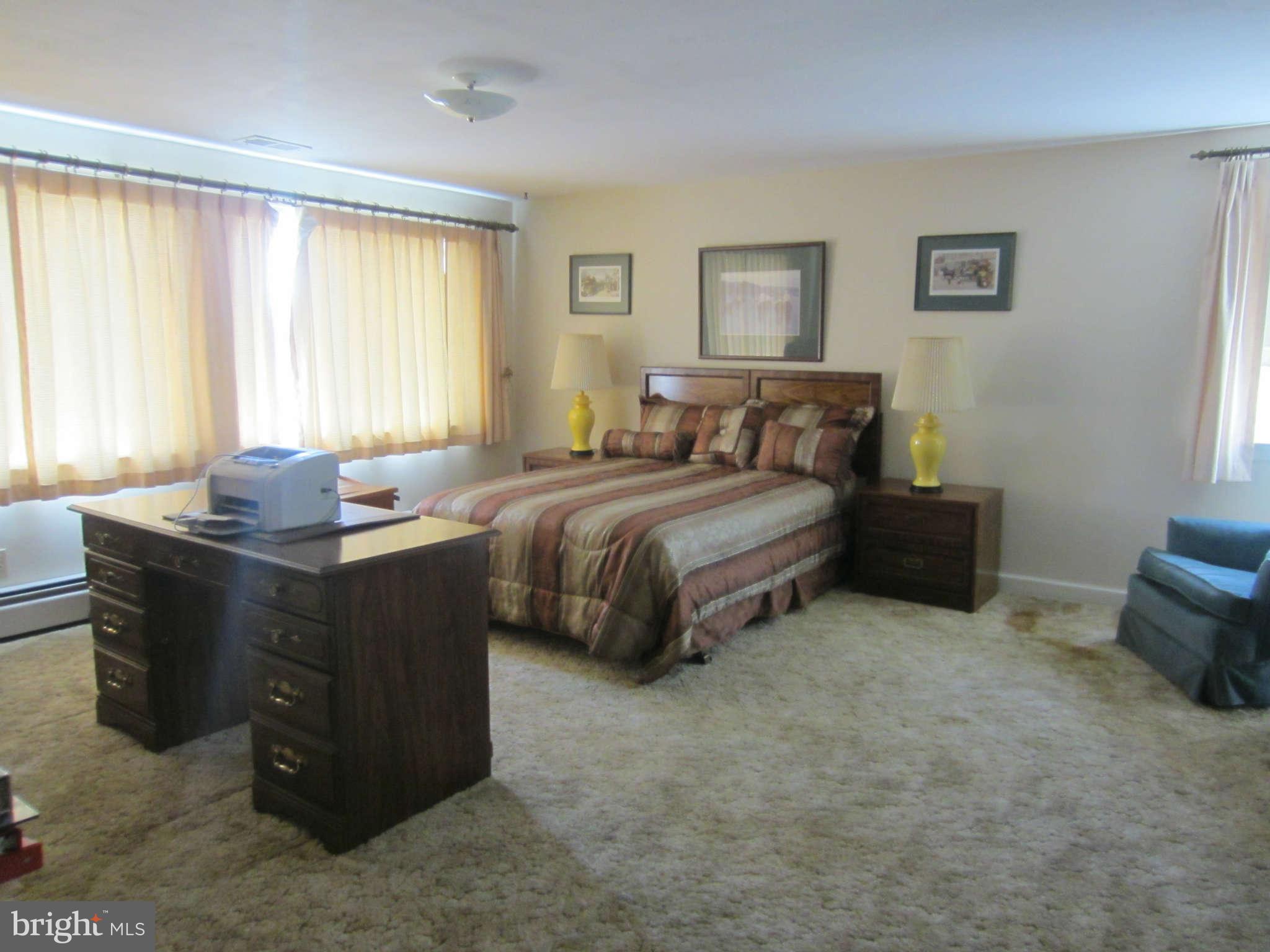 609 Bayard Road Lothian, MD 20711 - Photo 14 of 30 Bedroom (Master)