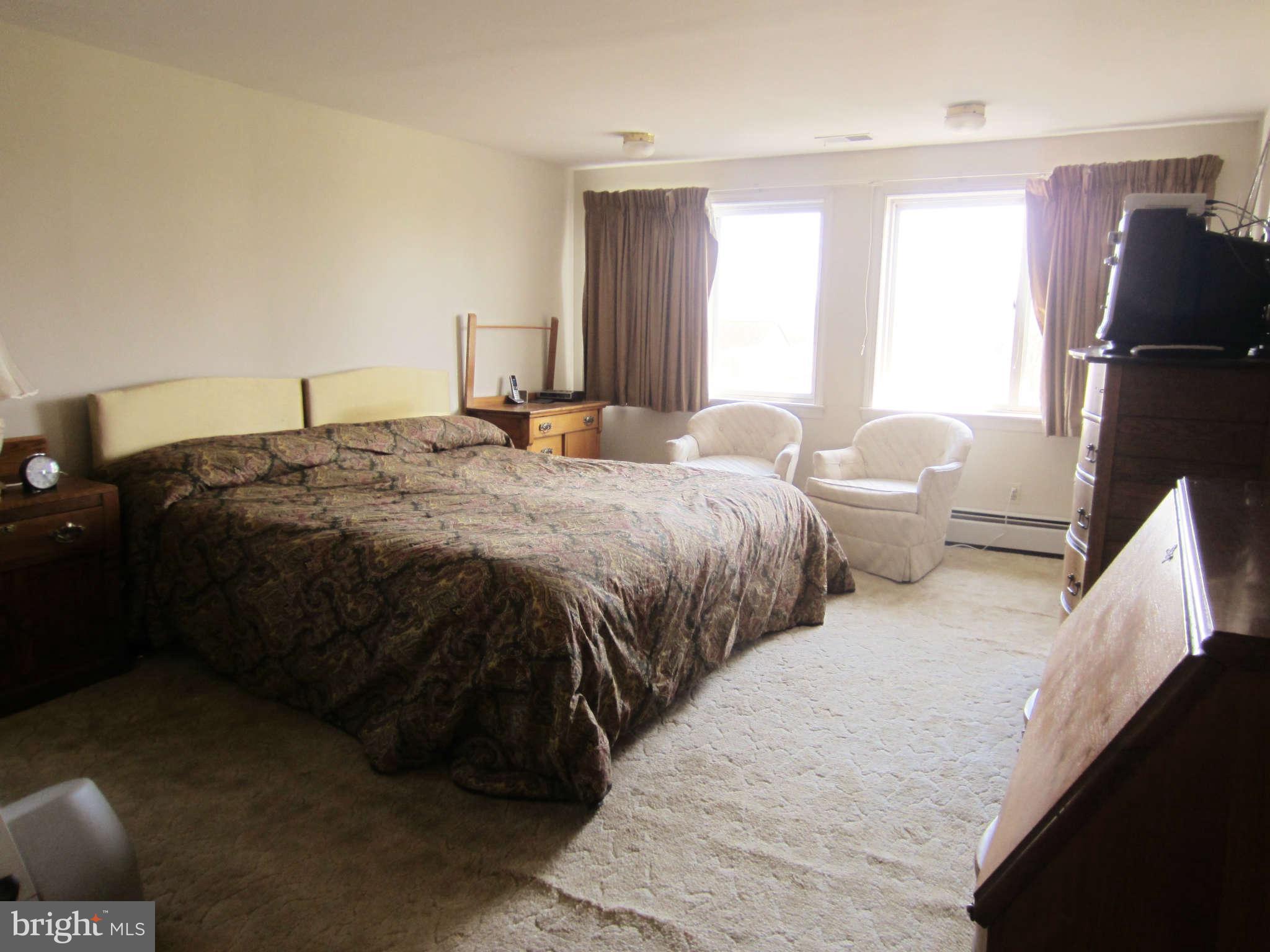 609 Bayard Road Lothian, MD 20711 - Photo 16 of 30 Bedroom (Master)