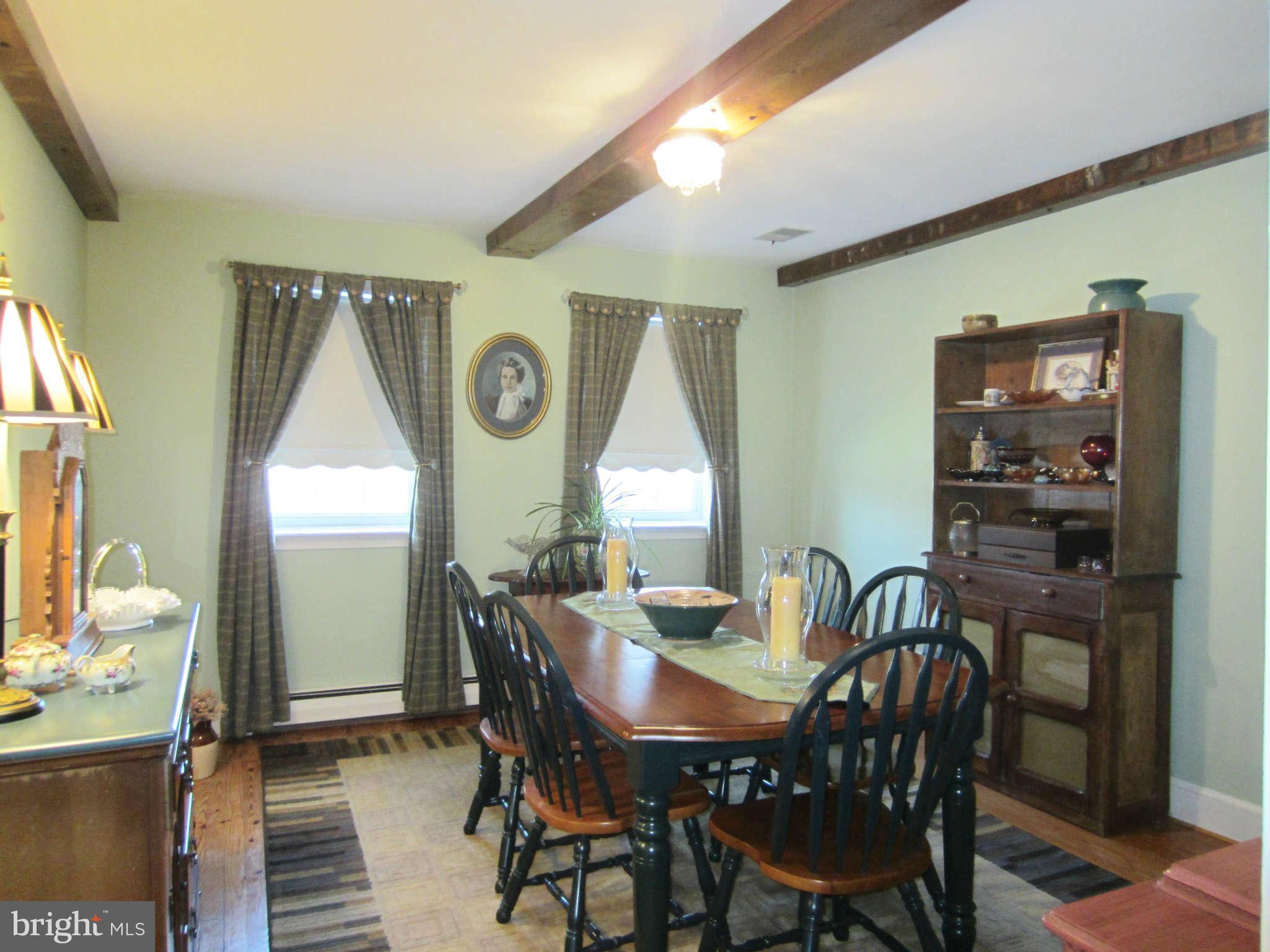 609 Bayard Road Lothian, MD 20711 - Photo 7 of 30 Dining Room