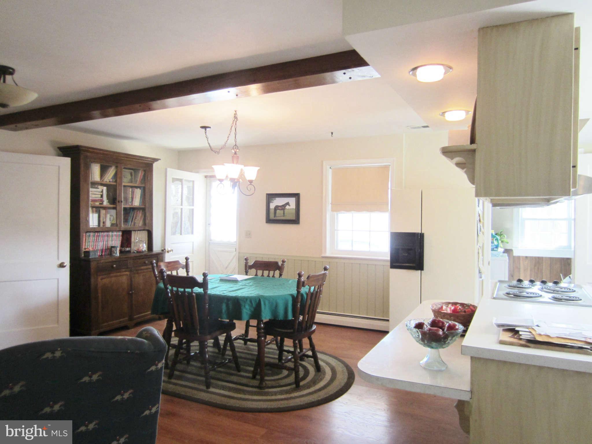 609 Bayard Road Lothian, MD 20711 - Photo 9 of 30 Kitchen