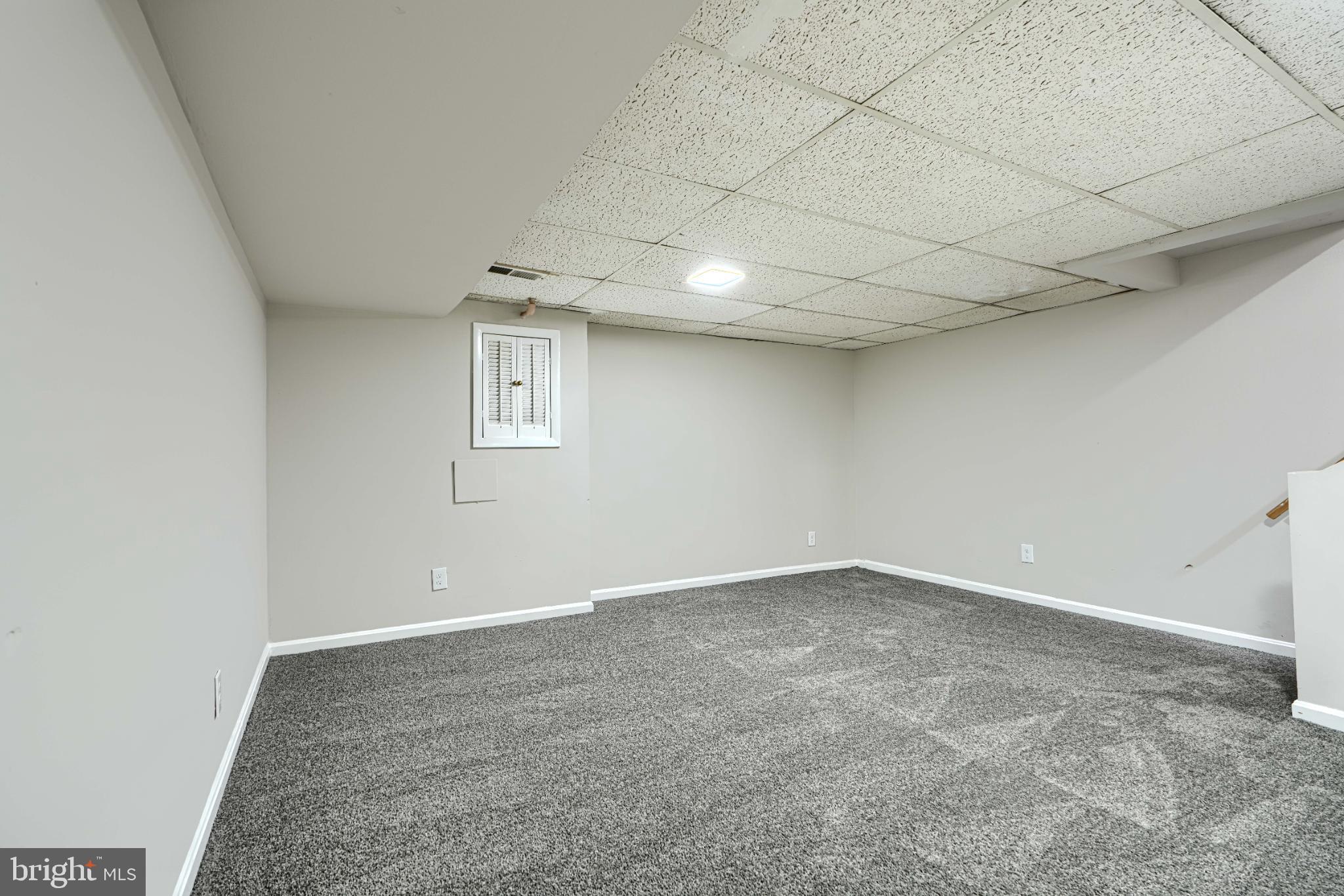 817 North Marlyn Avenue Baltimore, MD 21221 - Photo 20 of 20 Lower level