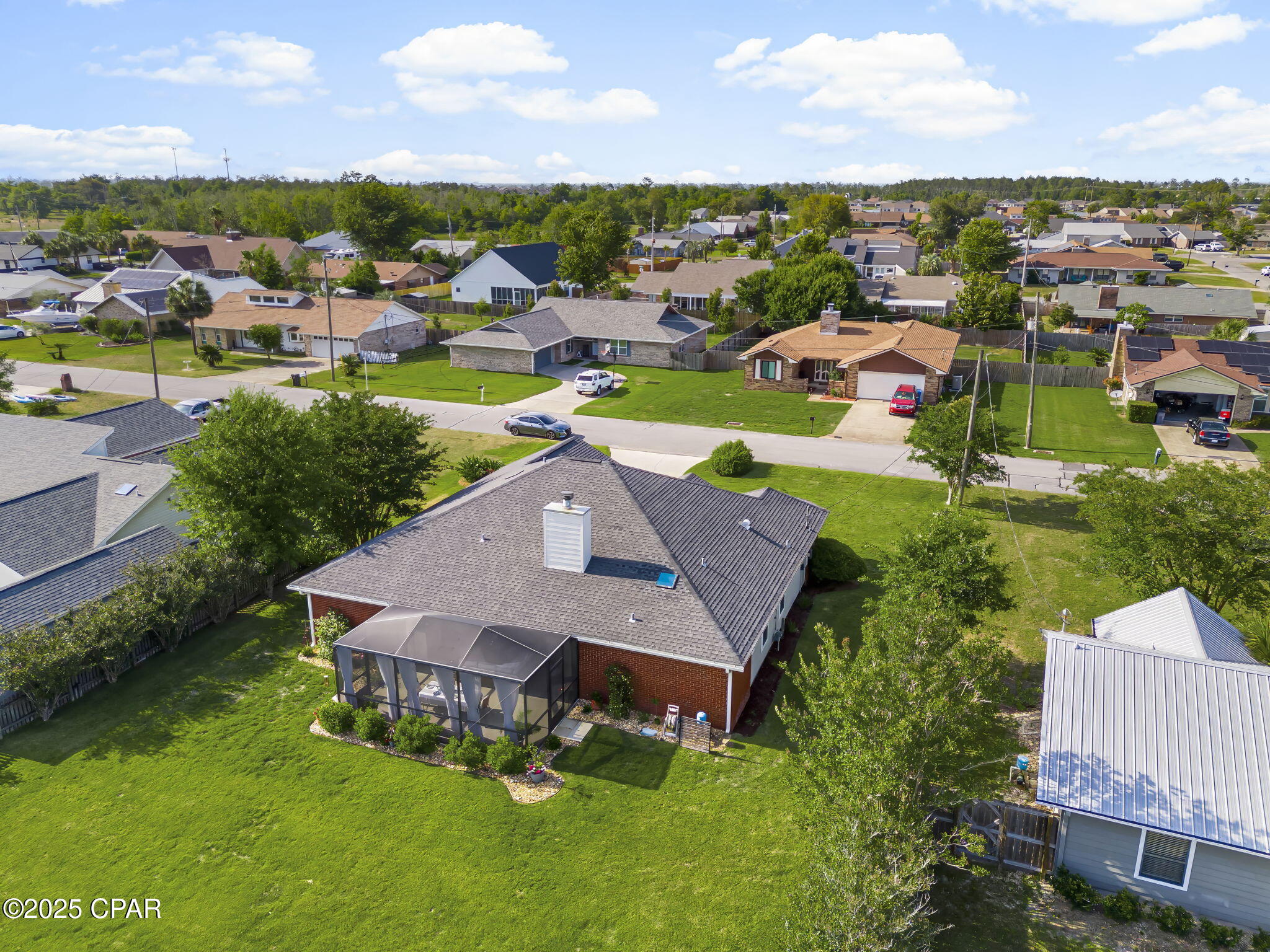 116 Fox Ridge Road Panama City, FL 32405 - Photo 35 of 36