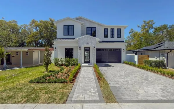 $1,489,000 | 2422 Musselwhite Avenue, Orlando, FL 32804