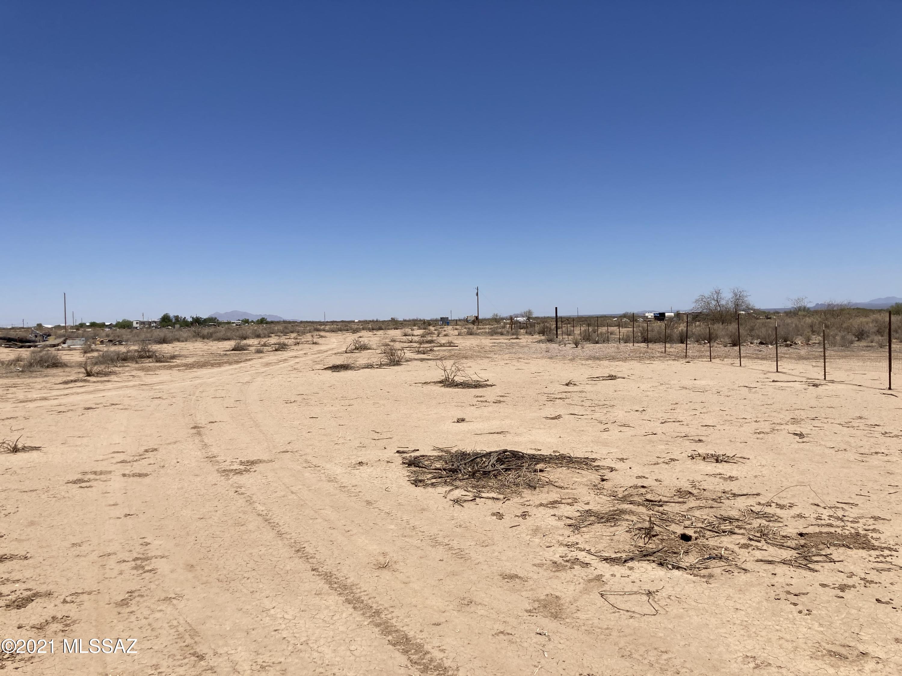 7711 Ghost Ranch Road, Unit 6E Marana, AZ 85653 - Photo 2 of 4