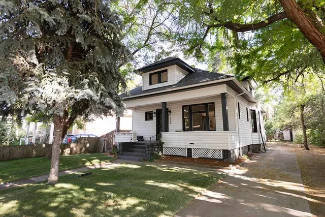 $320,000 | 2514 East 4th Avenue, Spokane, WA 99202