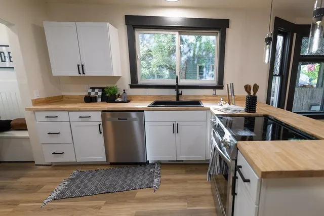 $320,000 | 2514 East 4th Avenue, Spokane, WA 99202