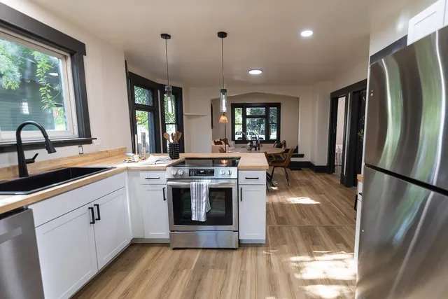 $320,000 | 2514 East 4th Avenue, Spokane, WA 99202