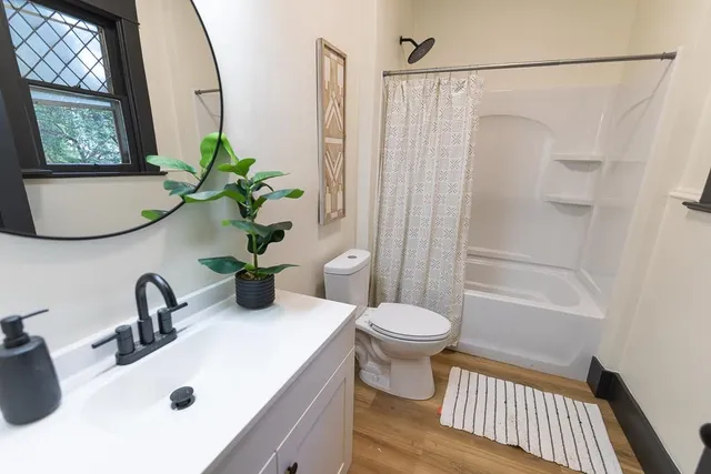 $320,000 | 2514 East 4th Avenue, Spokane, WA 99202