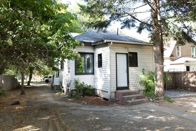 $320,000 | 2514 East 4th Avenue, Spokane, WA 99202