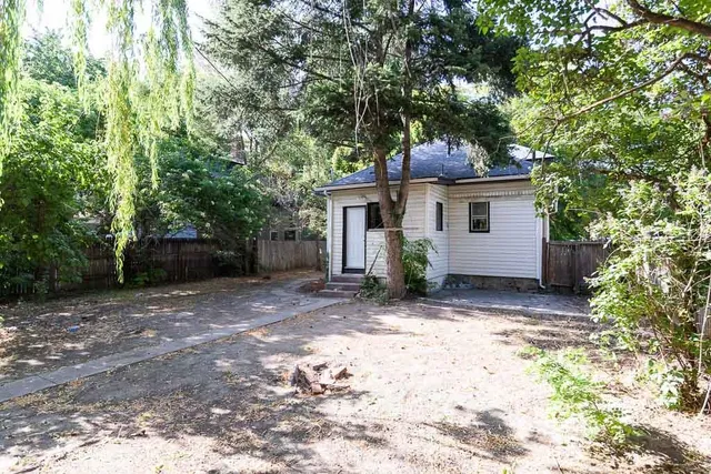 $320,000 | 2514 East 4th Avenue, Spokane, WA 99202