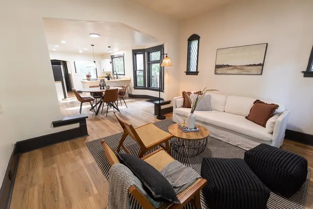 $320,000 | 2514 East 4th Avenue, Spokane, WA 99202