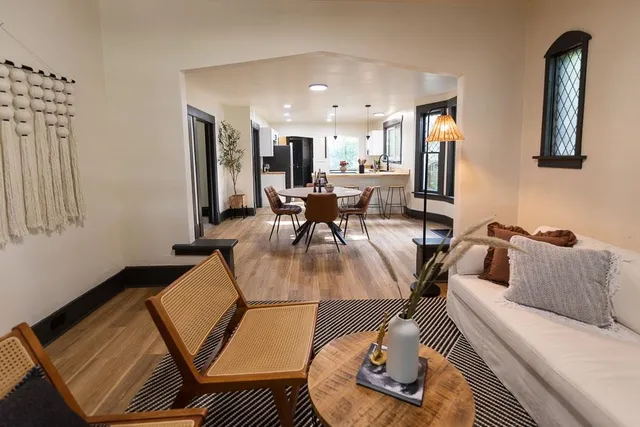 $320,000 | 2514 East 4th Avenue, Spokane, WA 99202