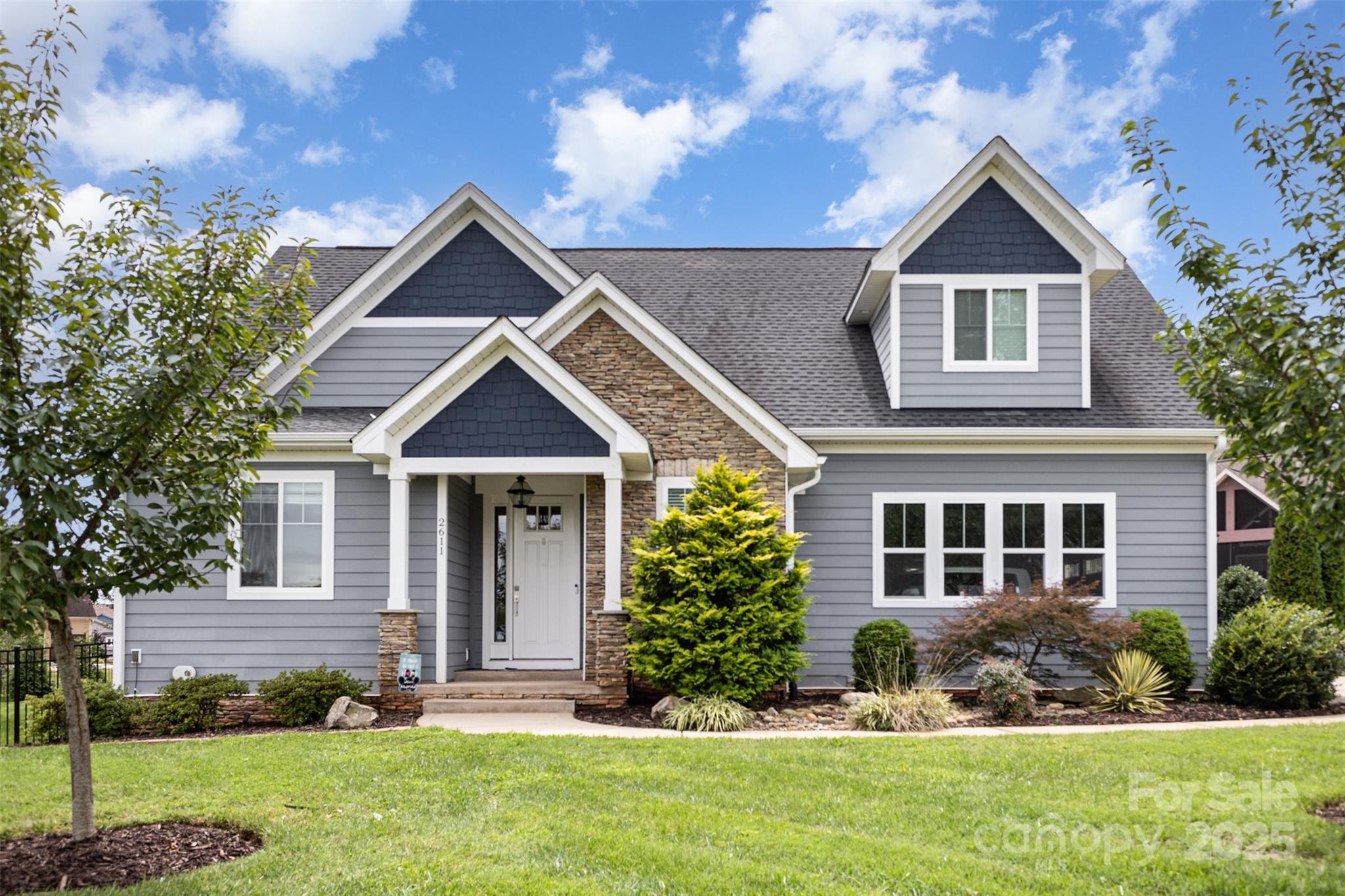 2611 Ranger Island Road, Unit 5 Denver, NC 28037 - Photo 1 of 41 Gallery Image 1
