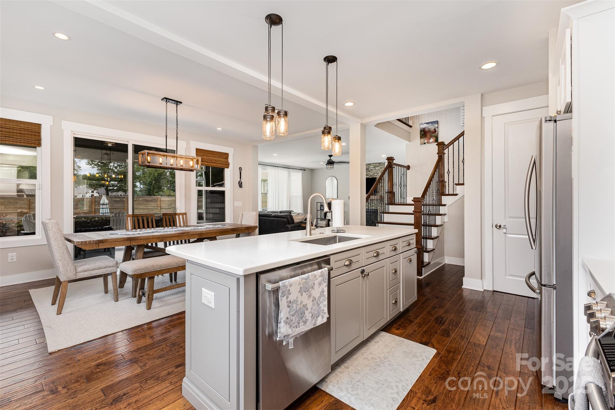 2611 Ranger Island Road, Unit 5 Denver, NC 28037 - Photo 14 of 41 Gallery Image 14