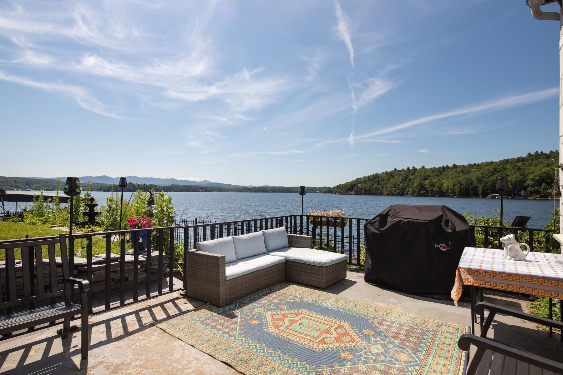 364 Cedar Mountain Road Castleton, VT 05743 - Photo 4 of 53 Gallery Image 4