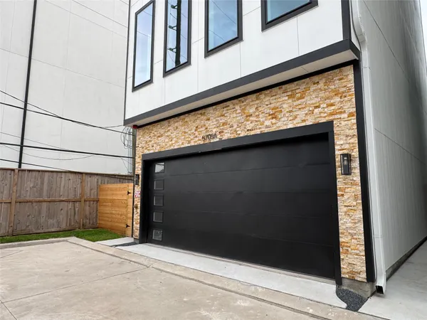 $5,250 | 5705 Dolores Street, Unit A, Houston, TX 77057