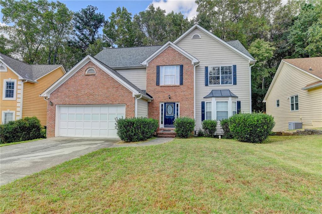 2335 Brick Mill Court Duluth, GA 30096 - Photo 1 of 1 Gallery Image 1