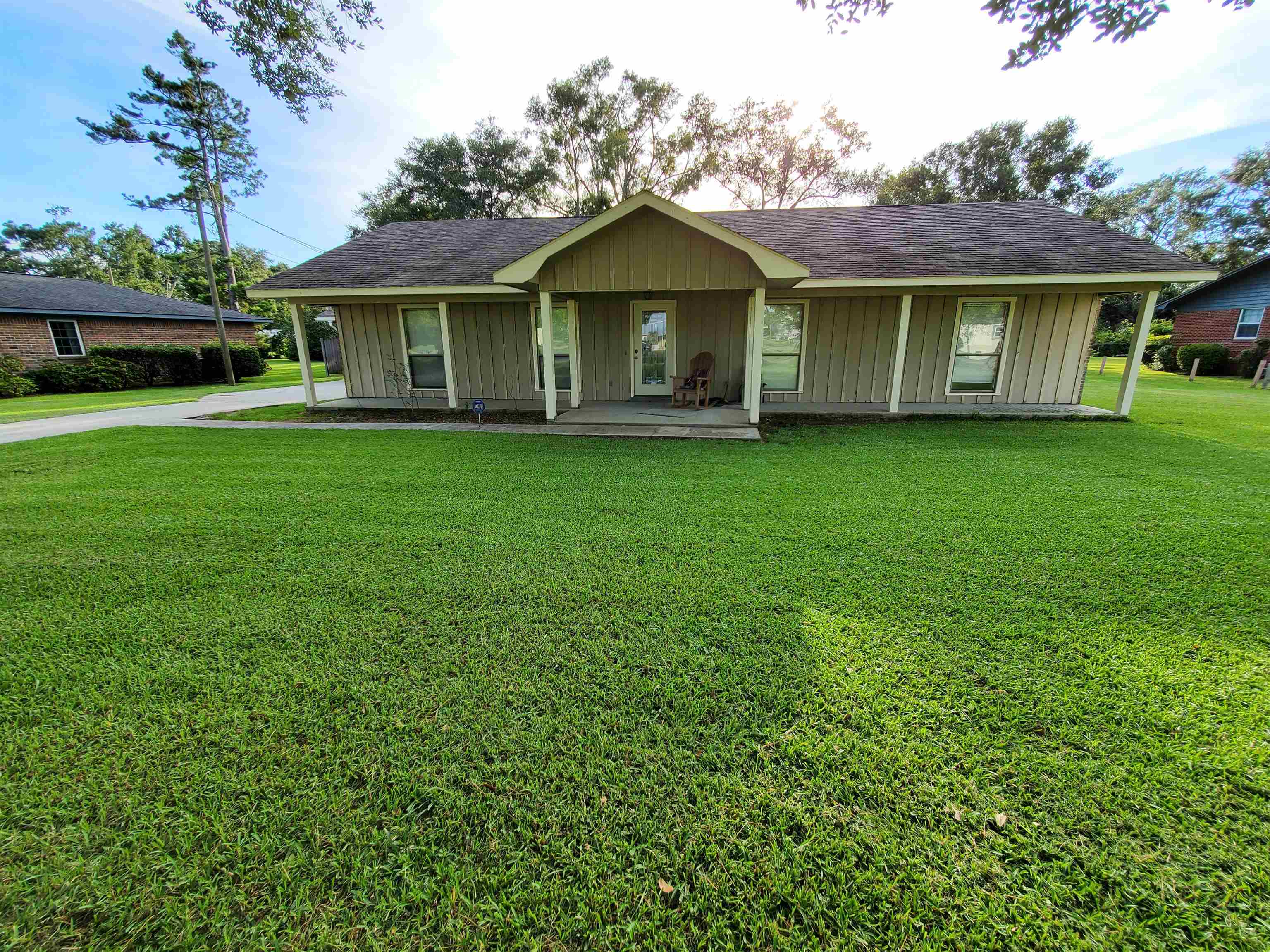 1015 North Pine Street Foley, AL 36535 - Photo 31 of 31