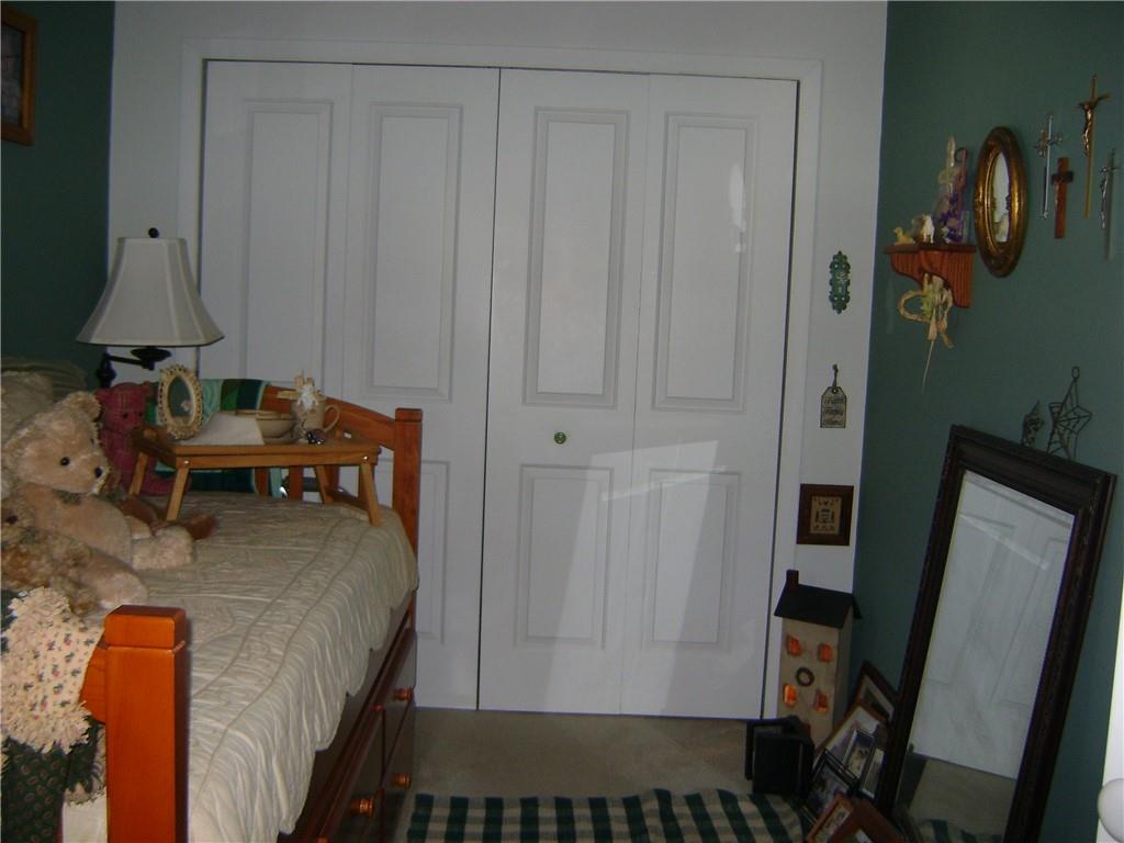 2092 McArthur Road Jamestown, PA 16134 - Photo 27 of 48 a balcony with table and chairs