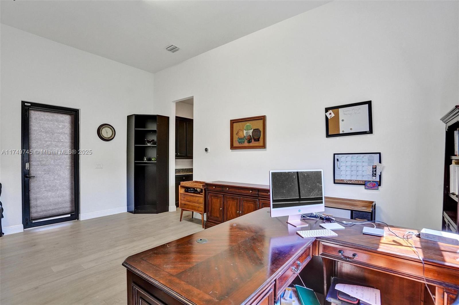 4455 Parkside Road Davie, FL 33328 - Photo 52 of 66 a workspace with furniture and window