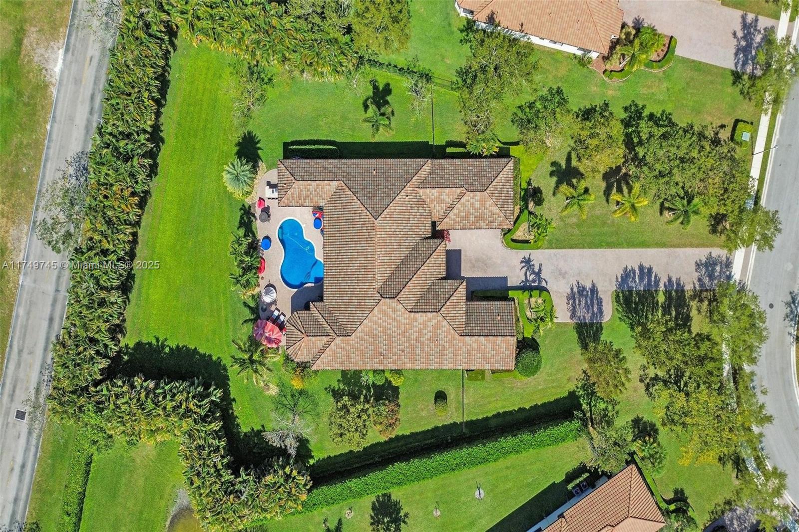 4455 Parkside Road Davie, FL 33328 - Photo 65 of 66