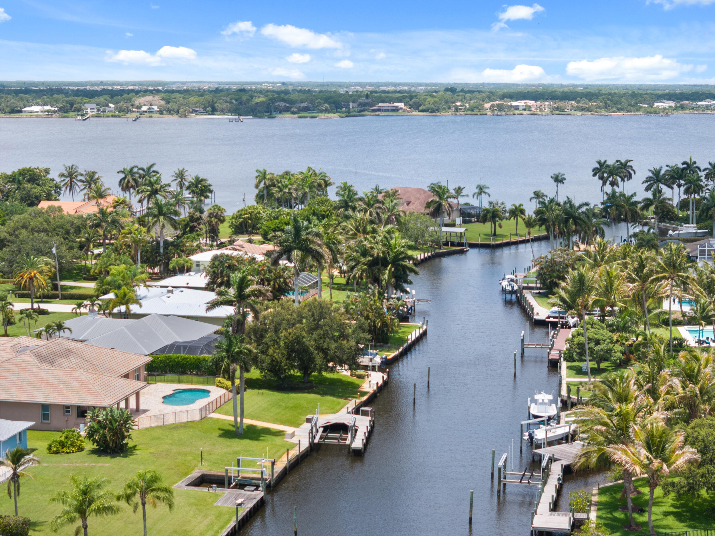 2236 Northwest Fork Road Stuart, FL 34994 - Photo 70 of 71 77_dji_20260611125720_0061_d