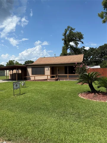 $219,000 | 206 North Orange Street, Sweeny, TX 77480
