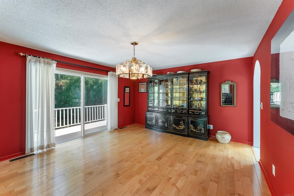82 Kennerson Reservoir Road Ashford, CT 06278 - Photo 19 of 40