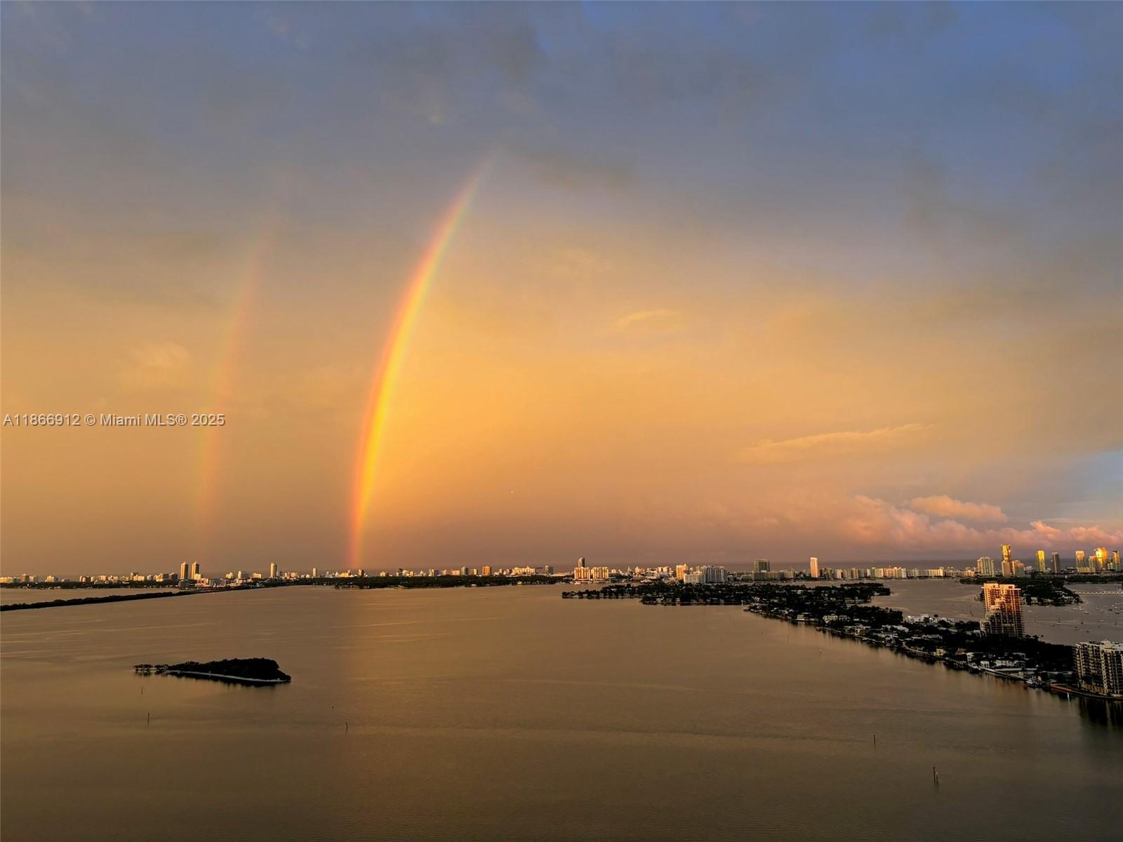 Edgewater Miami, FL 33132 - Photo 19 of 52 a view of ocean view with boat