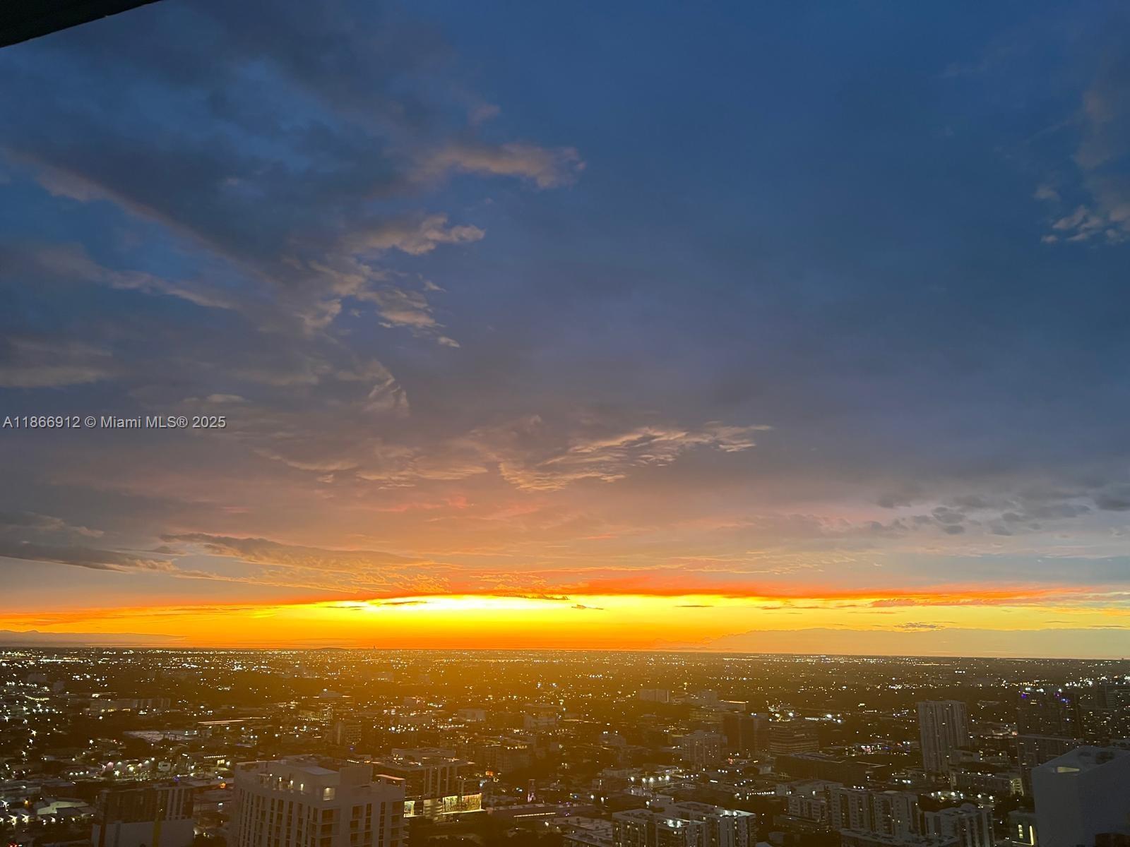 Edgewater Miami, FL 33132 - Photo 21 of 52 a view of city and mountain