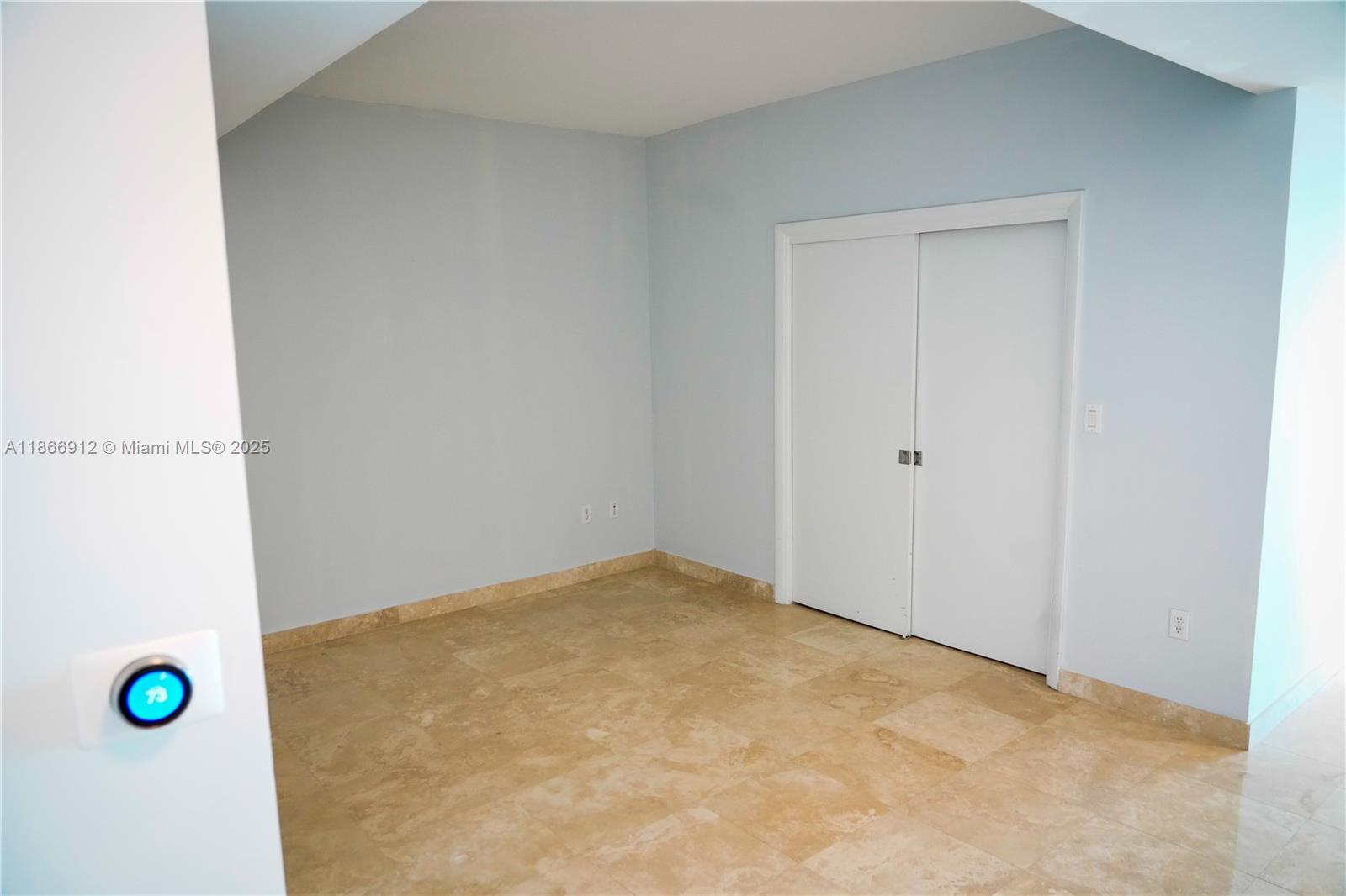 Edgewater Miami, FL 33132 - Photo 39 of 52 a view of parking space with a wooden floor