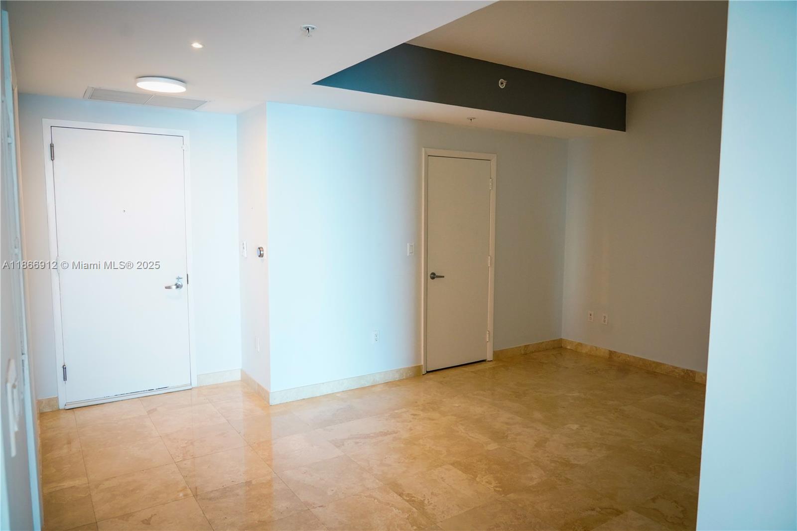 Edgewater Miami, FL 33132 - Photo 40 of 52 a view of an empty room