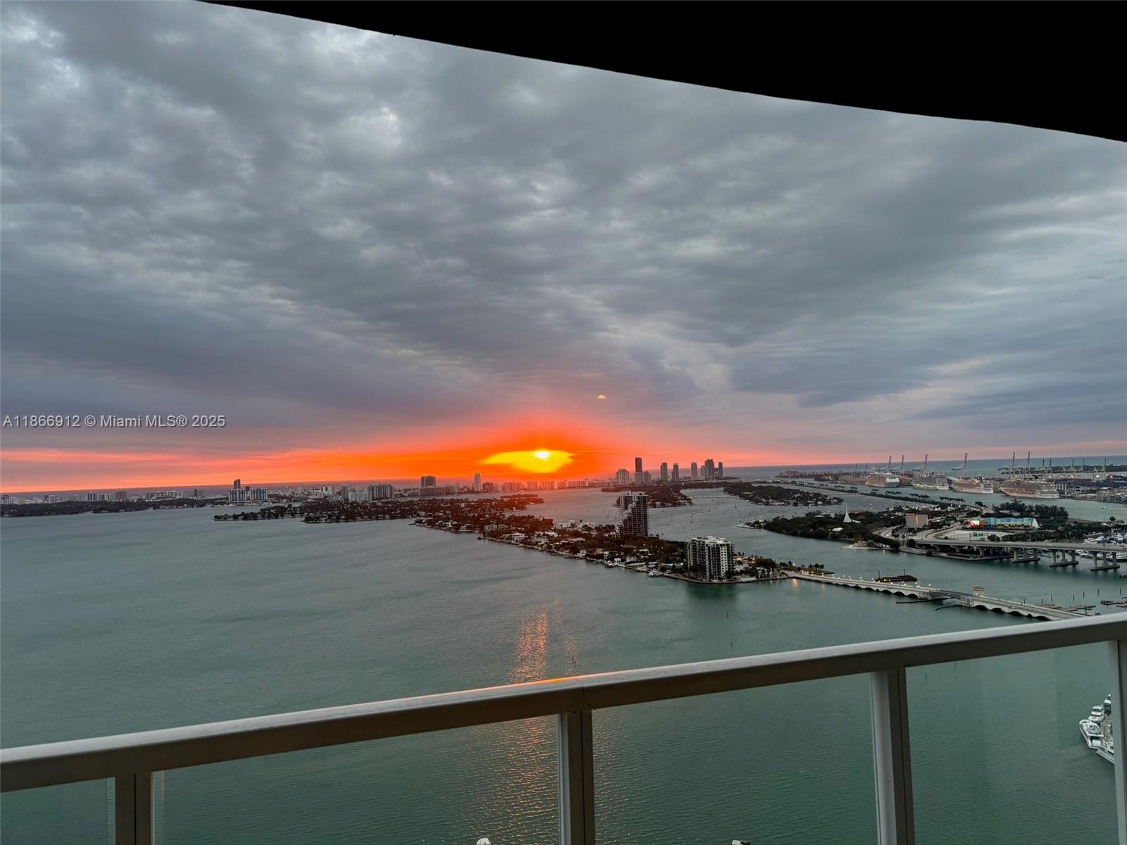 Edgewater Miami, FL 33132 - Photo 4 of 52 a view of lake