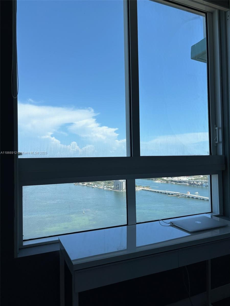 Edgewater Miami, FL 33132 - Photo 9 of 52 a view of a window