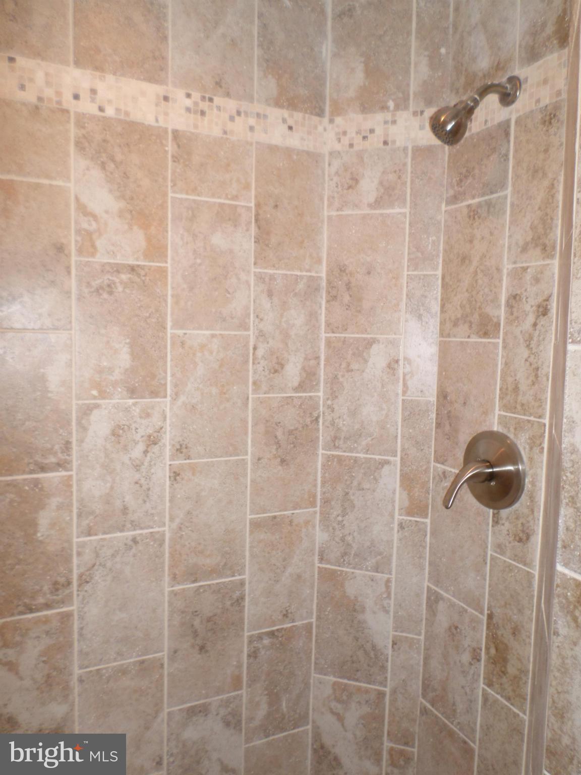 7702 Jaffrey Road Fort Washington, MD 20744 - Photo 13 of 24 Bath (Master) Shower