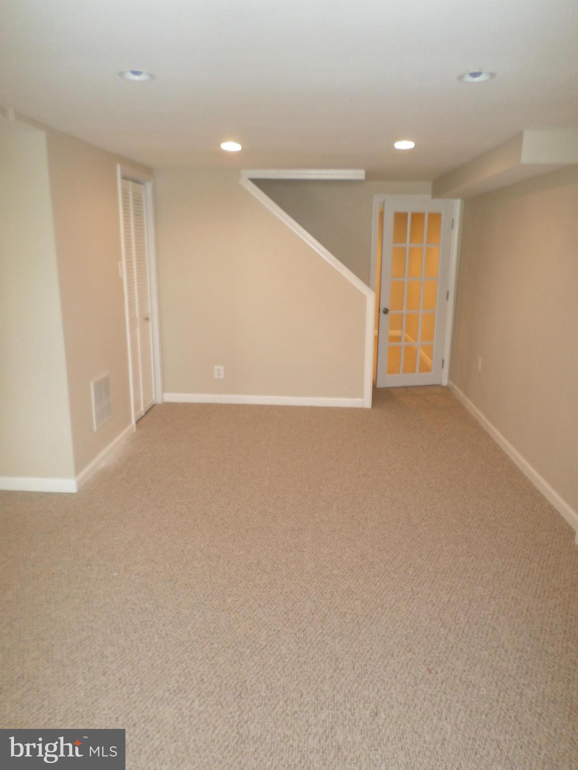 7702 Jaffrey Road Fort Washington, MD 20744 - Photo 16 of 24 Basement Rec #2