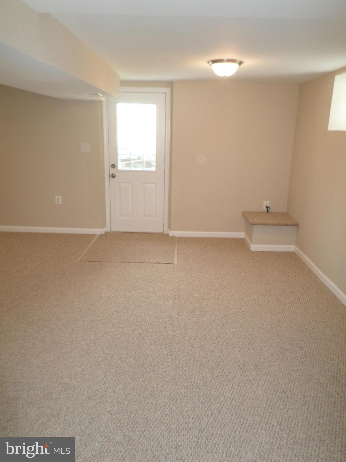 7702 Jaffrey Road Fort Washington, MD 20744 - Photo 18 of 24 Basement