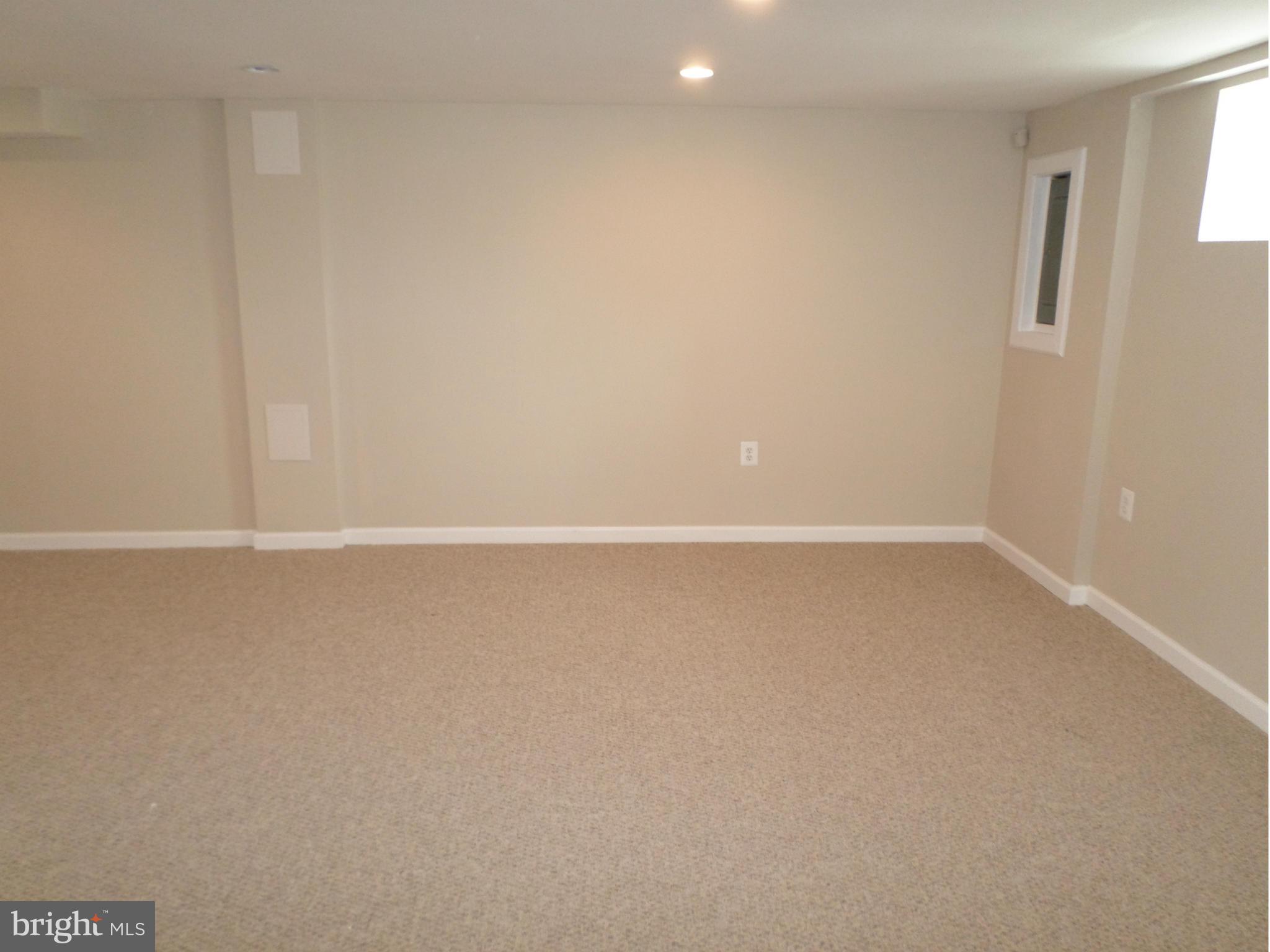 7702 Jaffrey Road Fort Washington, MD 20744 - Photo 19 of 24 Basement Rec Room