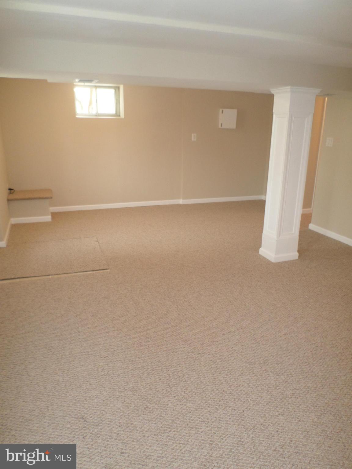 7702 Jaffrey Road Fort Washington, MD 20744 - Photo 20 of 24 Basement Rec #3