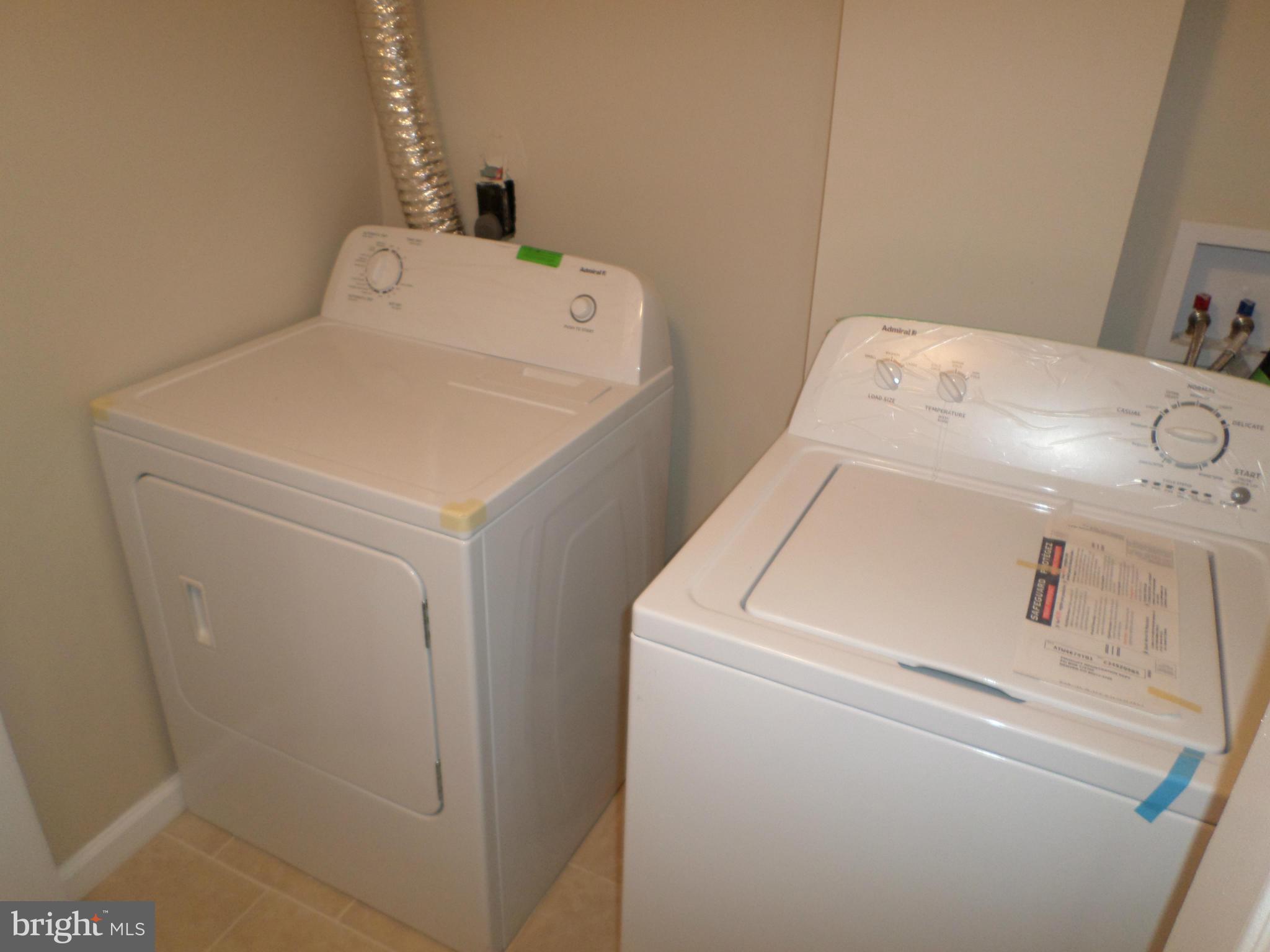 7702 Jaffrey Road Fort Washington, MD 20744 - Photo 23 of 24 Washer and Dryer