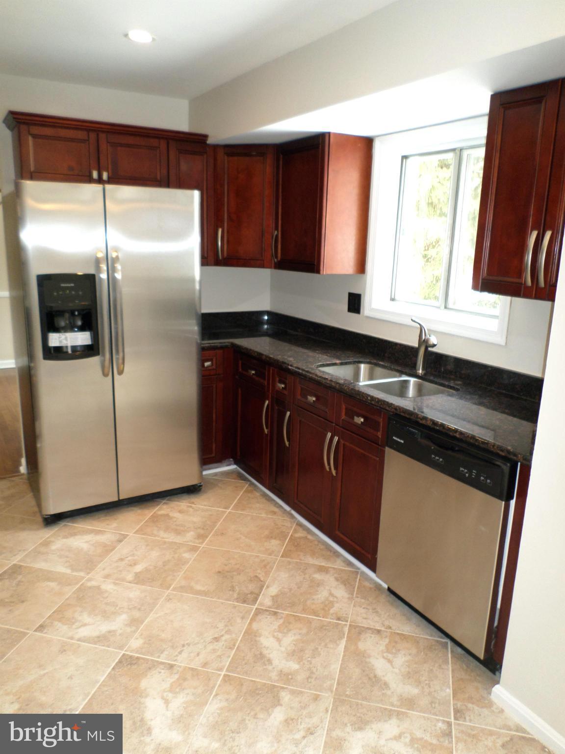 7702 Jaffrey Road Fort Washington, MD 20744 - Photo 6 of 24 Kitchen