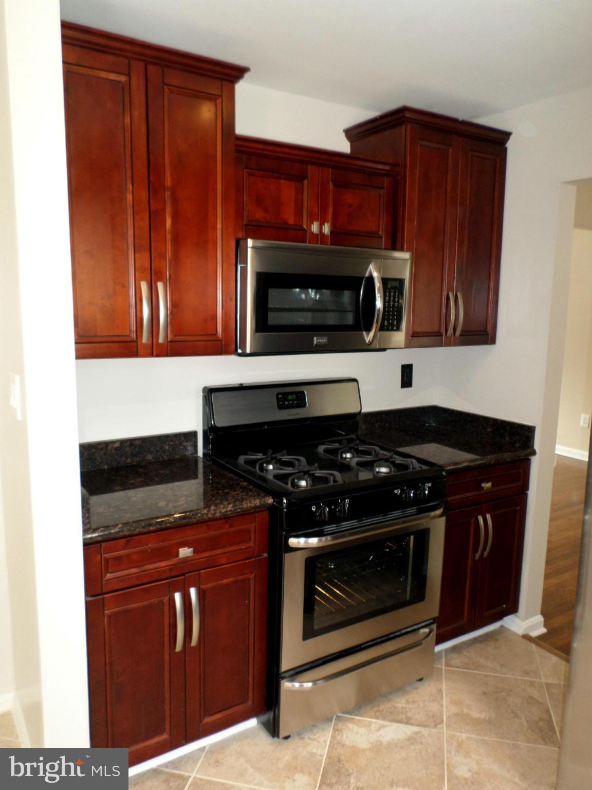7702 Jaffrey Road Fort Washington, MD 20744 - Photo 7 of 24 Kitchen #2