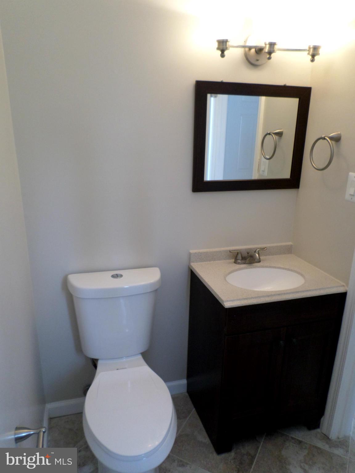 7702 Jaffrey Road Fort Washington, MD 20744 - Photo 9 of 24 Half Bath