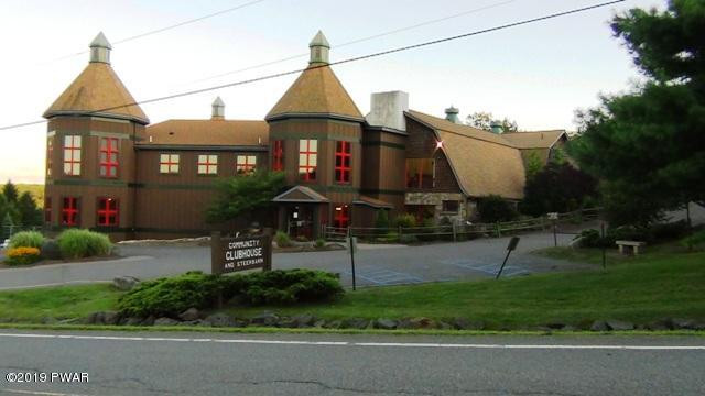 334 Maple Ridge Drive Hawley, PA 18428 - Photo 62 of 72 1 Hemlock Farms Community Clubhouse