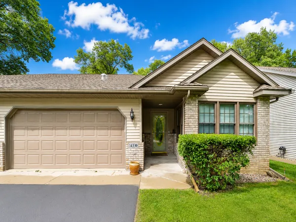 $349,900 | 14330 Northwoods Drive, Baxter, MN 56425