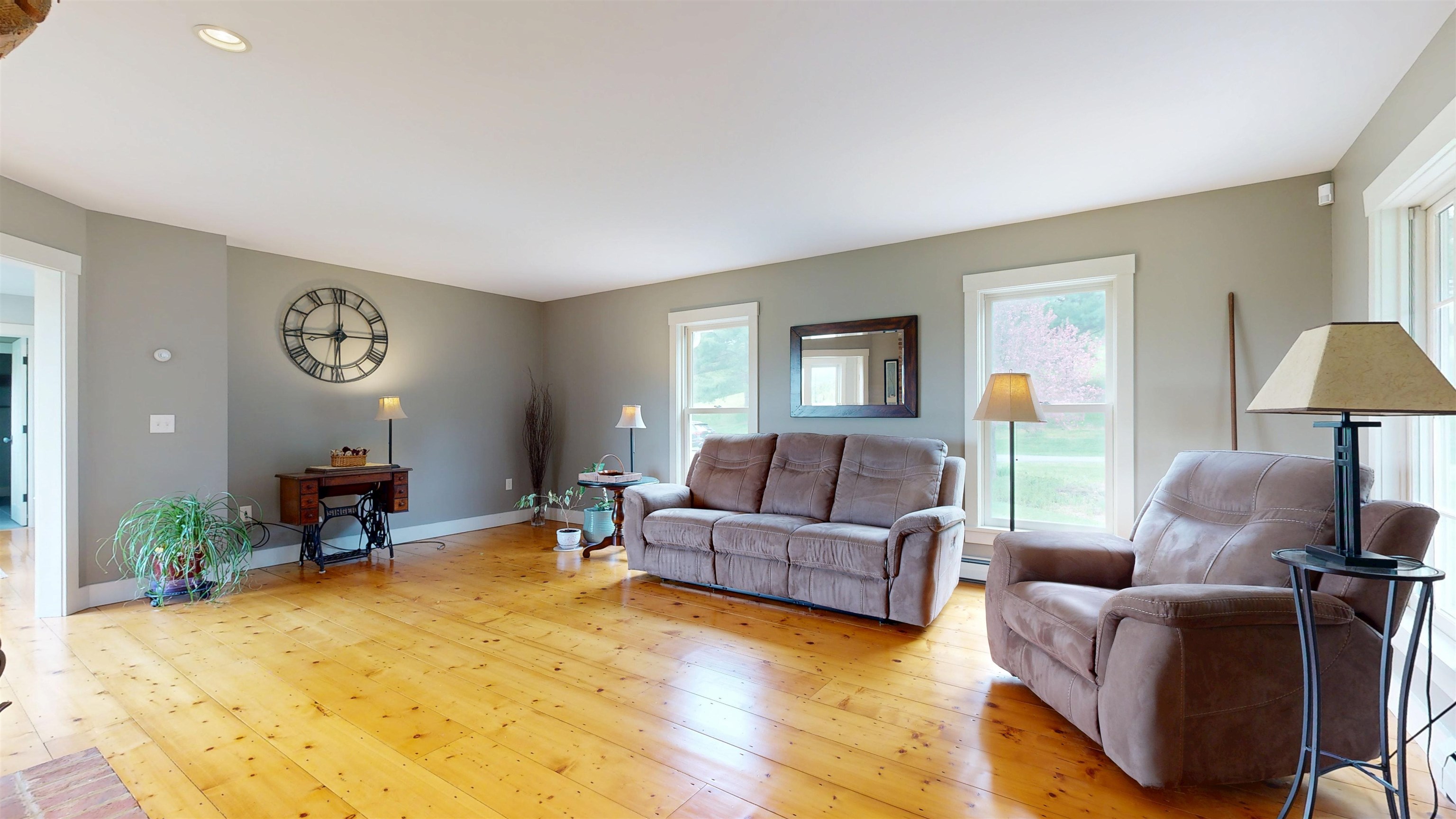 530 Brazier Road East Montpelier, VT 05651 - Photo 10 of 30