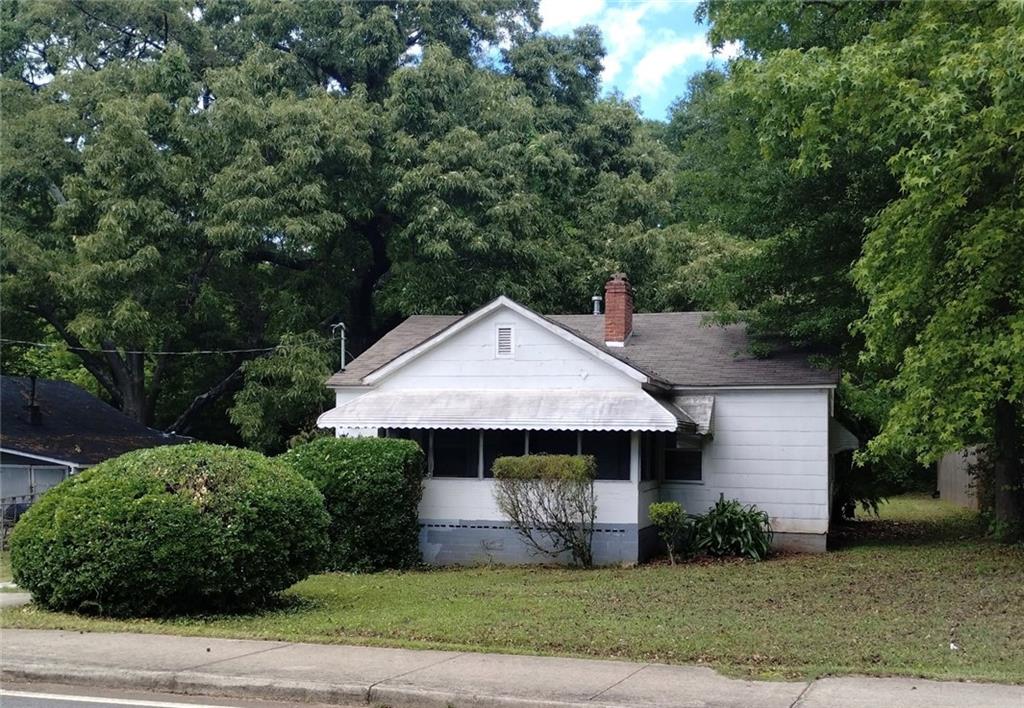 2294 Bouldercrest Road Atlanta, GA 30316 - Photo 1 of 17