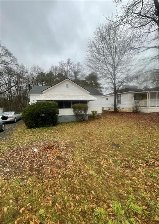 2294 Bouldercrest Road Atlanta, GA 30316 - Photo 2 of 17