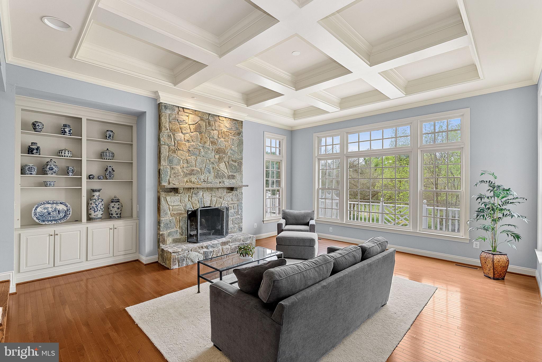 19207 Harmony Church Road Leesburg, VA 20175 - Photo 20 of 91 Gallery Image 20